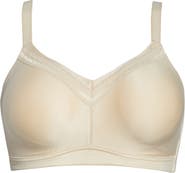 Wacoal® Perfect Primer Wire-Free Bra (Extended Sizes Available) at