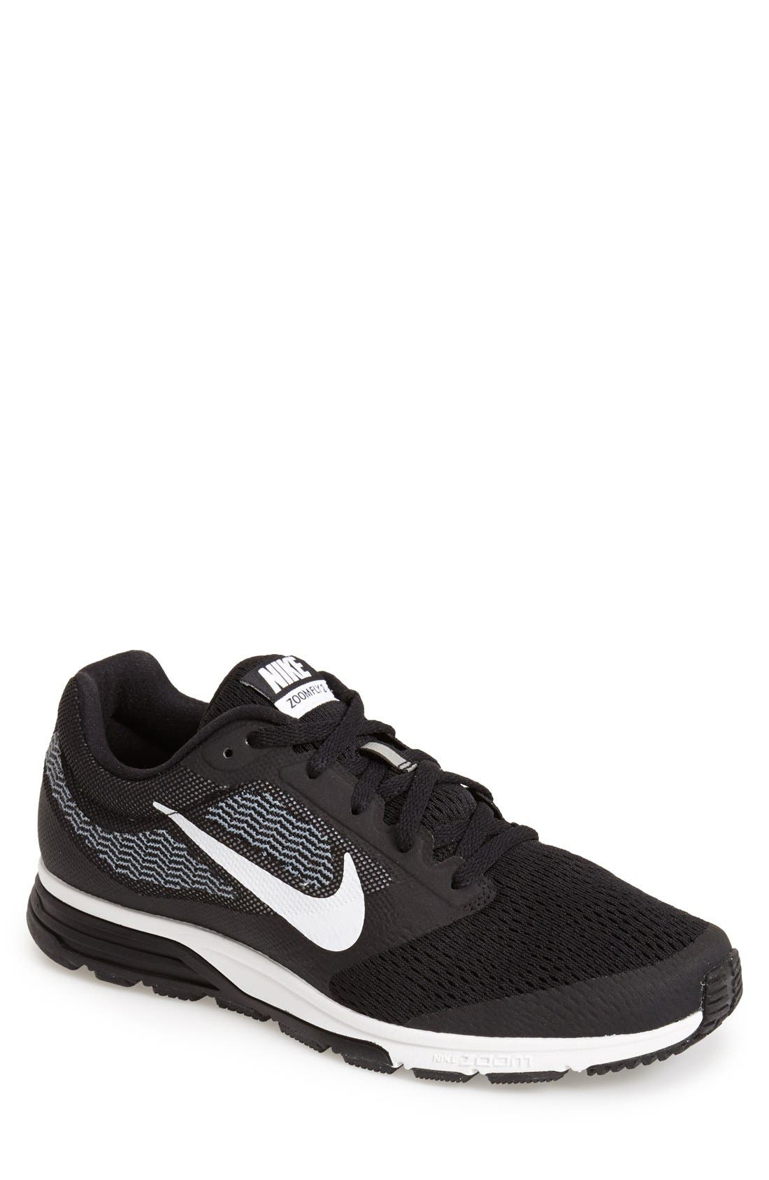 Nike 'Zoom Fly 2' Running Shoe (Men 