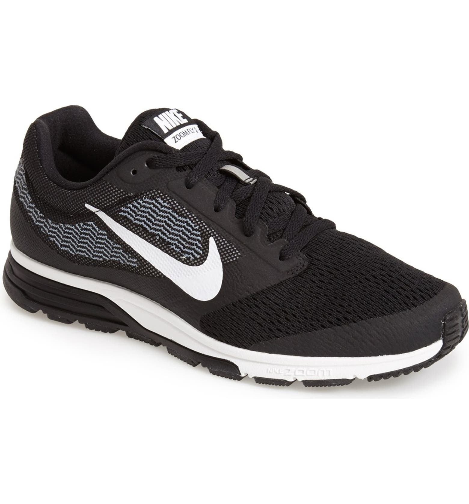 Nike 'Zoom Fly 2' Running Shoe (Men) | Nordstrom