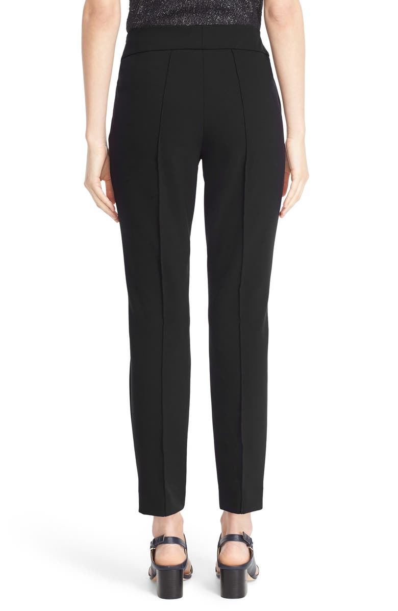 Lafayette 148 New York Gramercy Acclaimed Stretch Pants | Nordstrom