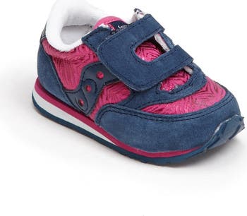 Saucony hook sifting and loop toddler