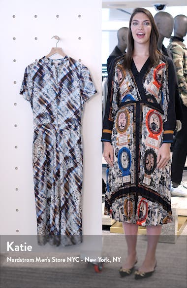 ted baker jumpsuit nordstrom