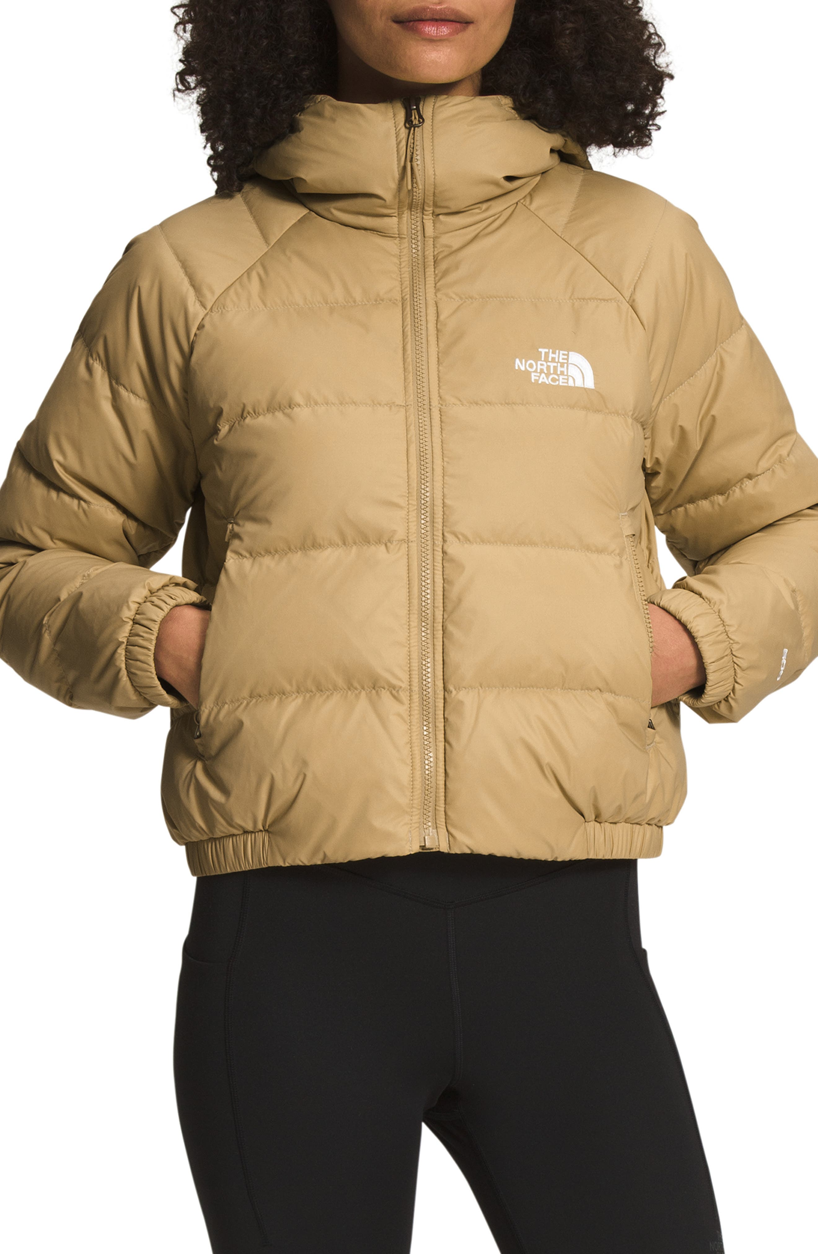 nordstrom puffer jacket