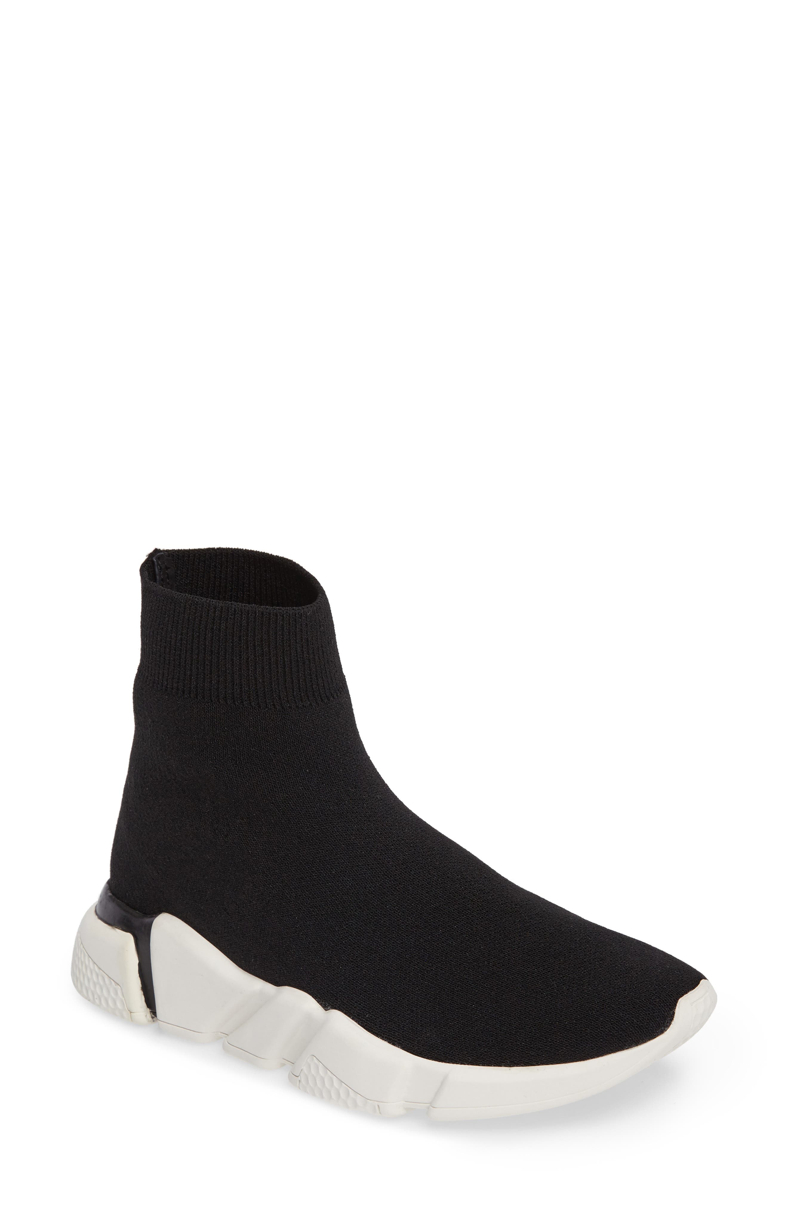 jeffrey campbell sock shoes