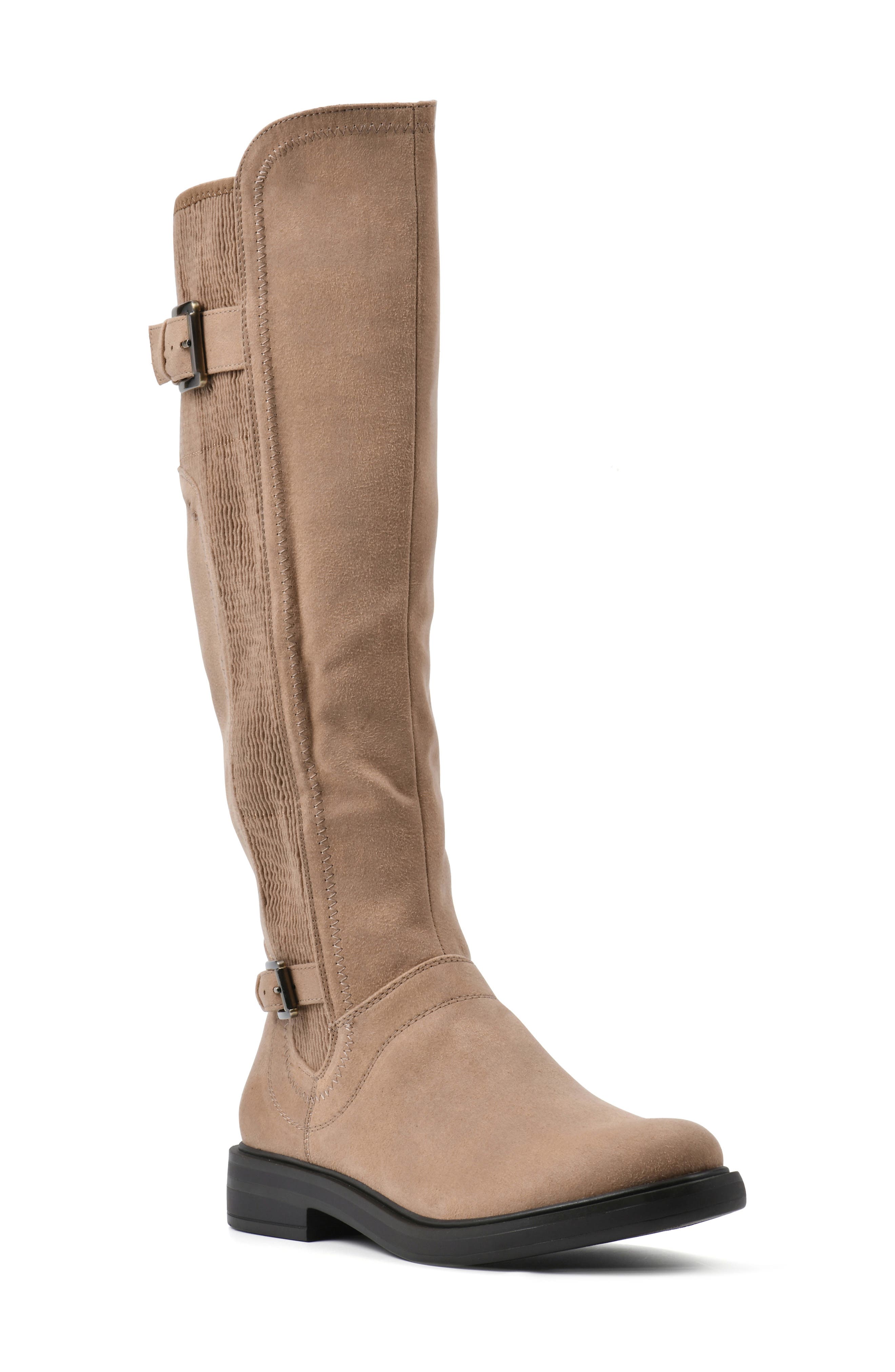 Meditate Tall Shaft Boot | Nordstromrack