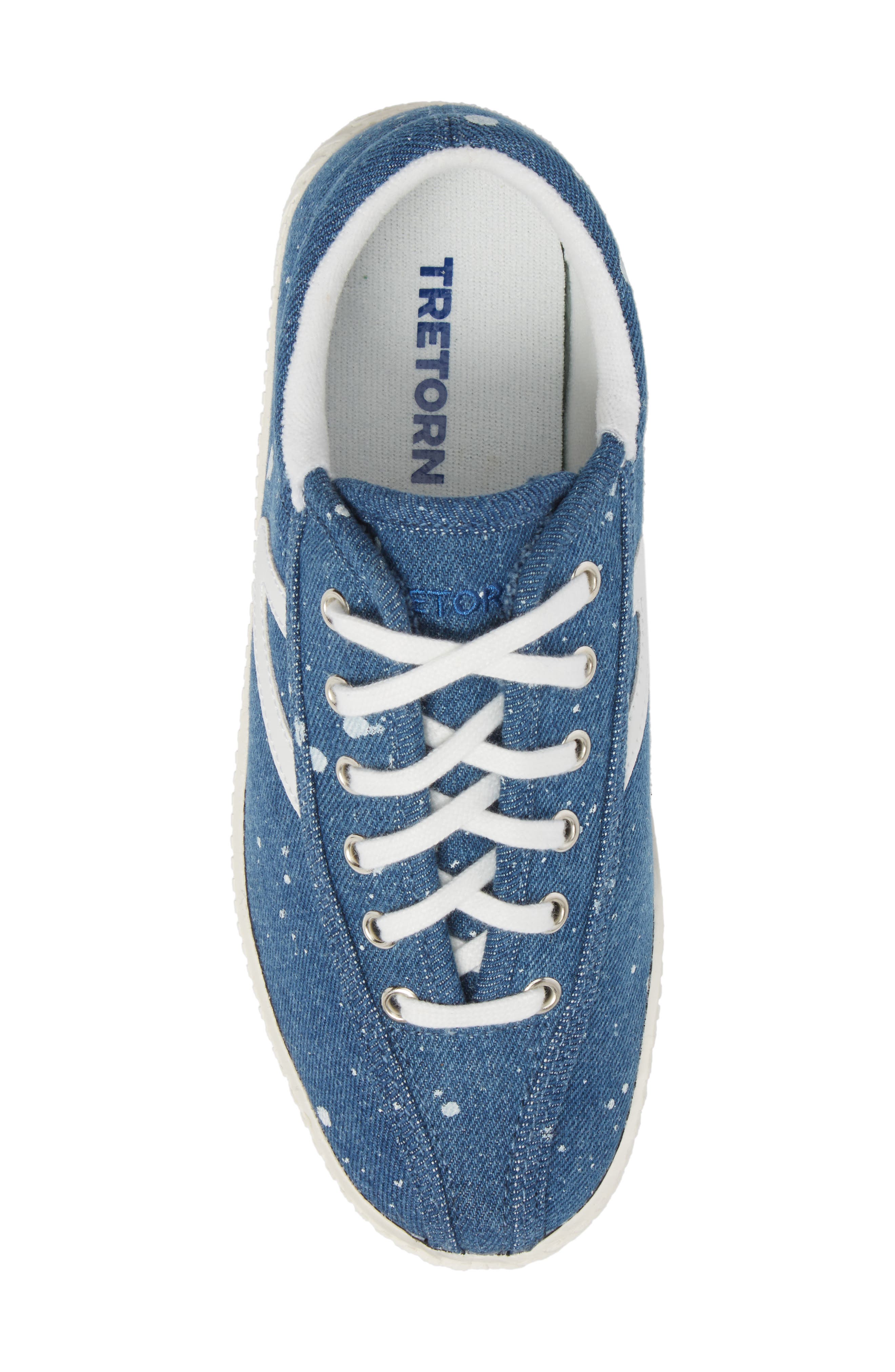 tretorn nordstrom rack