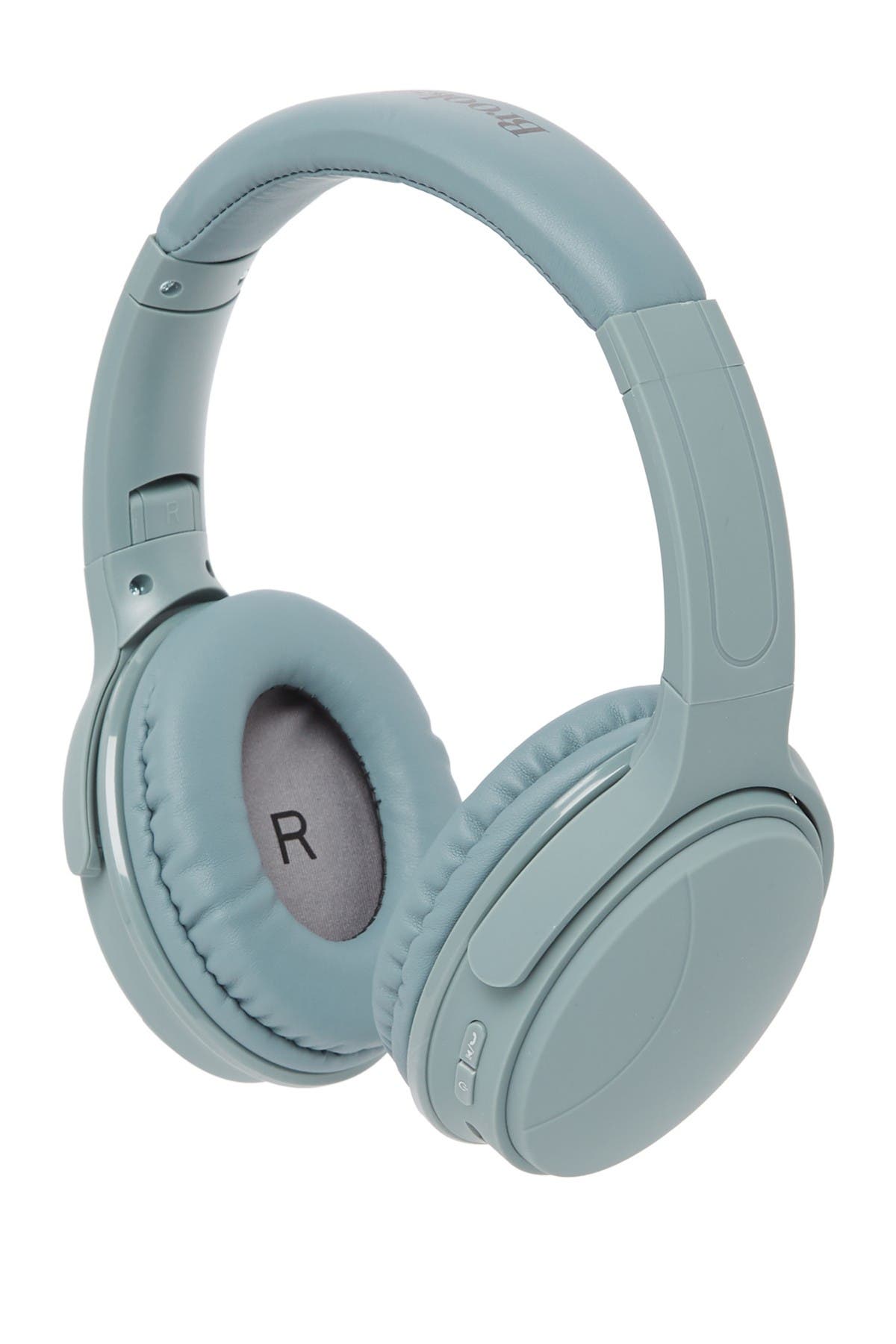 BROOKSTONE | Gray Studio High Definition Wireless Headphones | Nordstrom  Rack