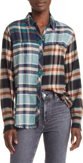 Rails Brando Shirt - Women's