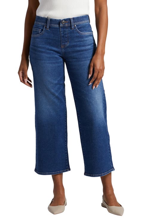 jag pull jeans on Nordstrom |