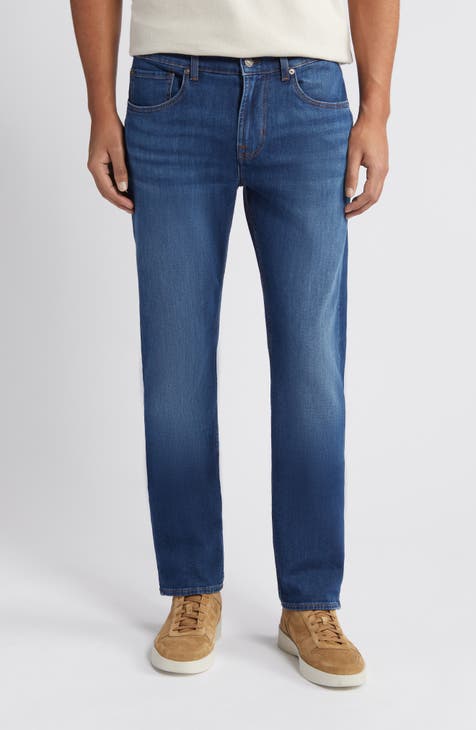 7 for all mankind the straight jean | Nordstrom