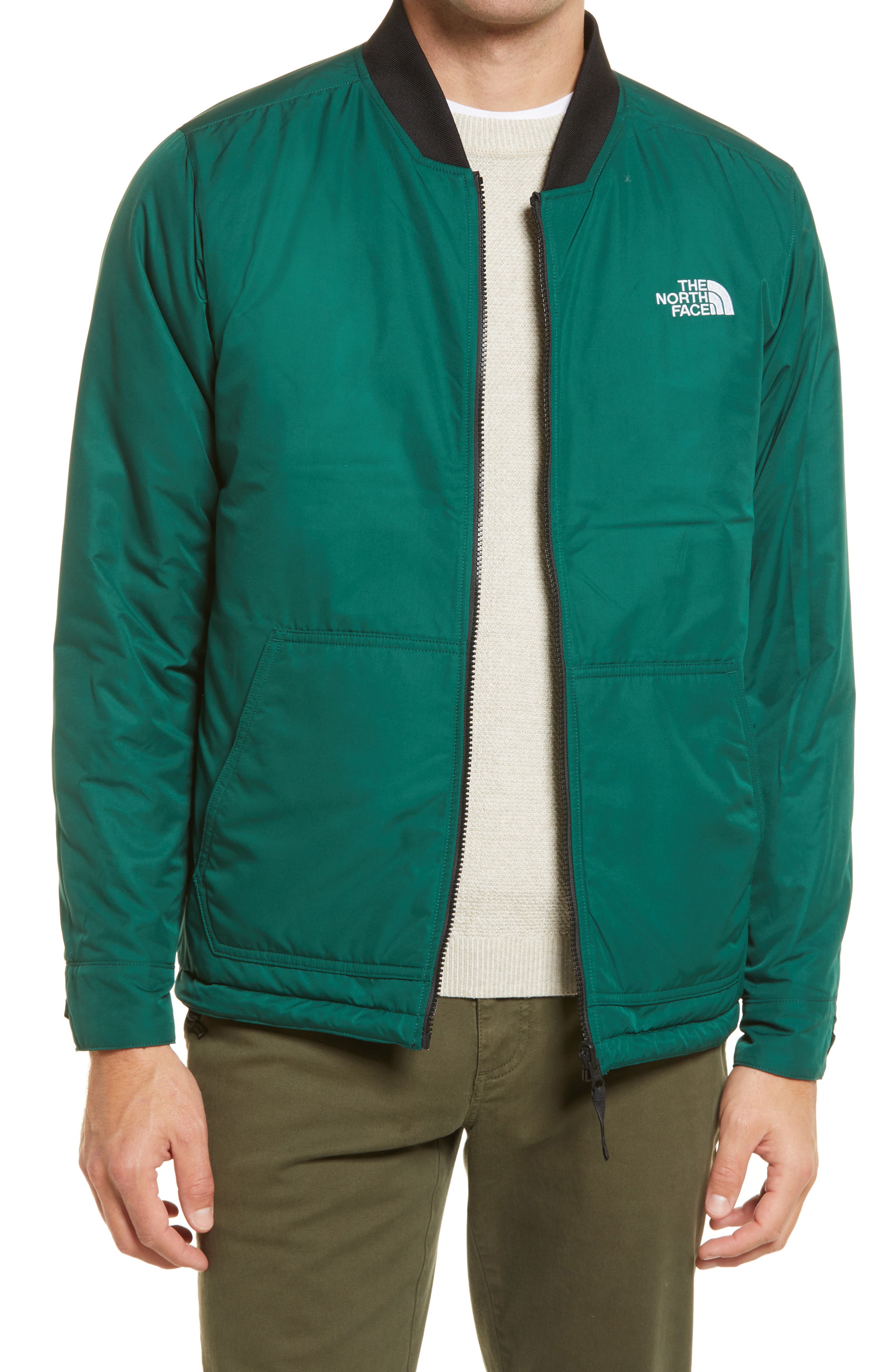 nordstrom rack mens north face