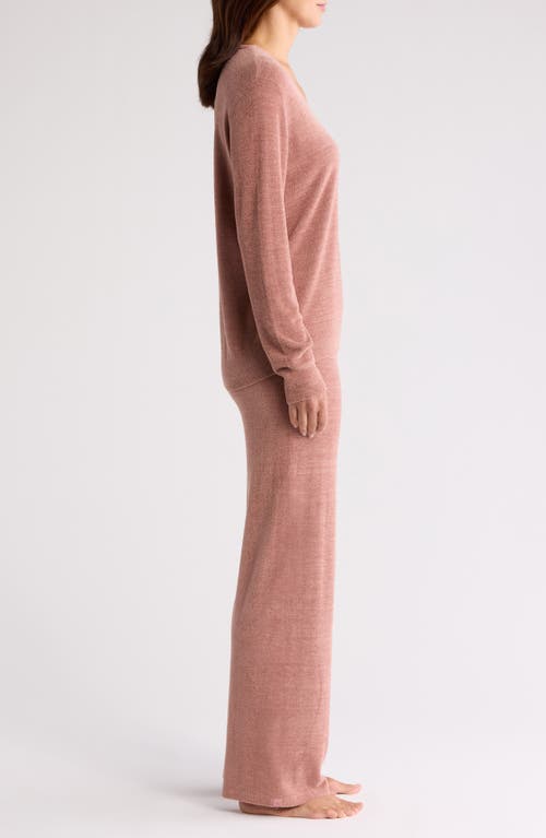 BAREFOOT DREAMS BAREFOOT DREAMS COZYCHIC ULTRA LITE® PAJAMAS 