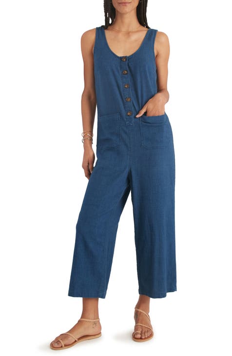 Marine Layer Jumpsuits & Rompers for Women