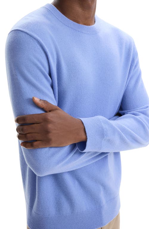 THEORY THEORY HILLES CASHMERE SWEATER 