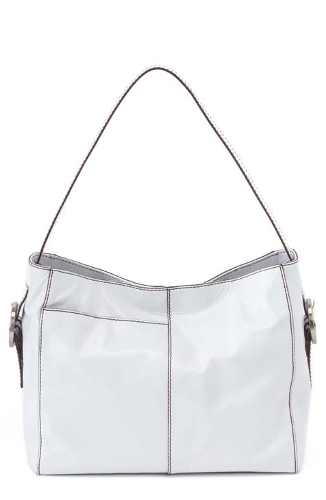 White Hobo Bags & Purses for Women | Nordstrom