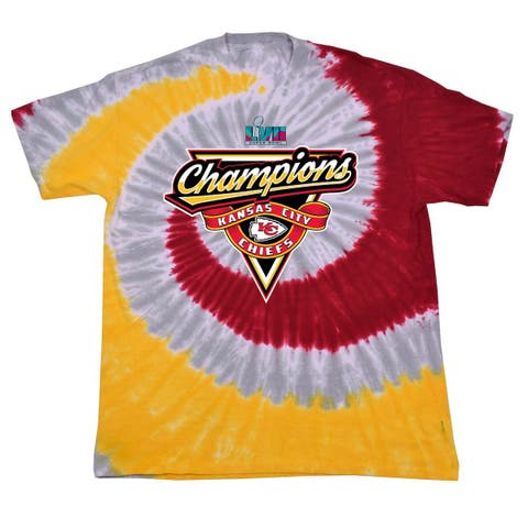 kansas city chiefs super bowl shirt youth