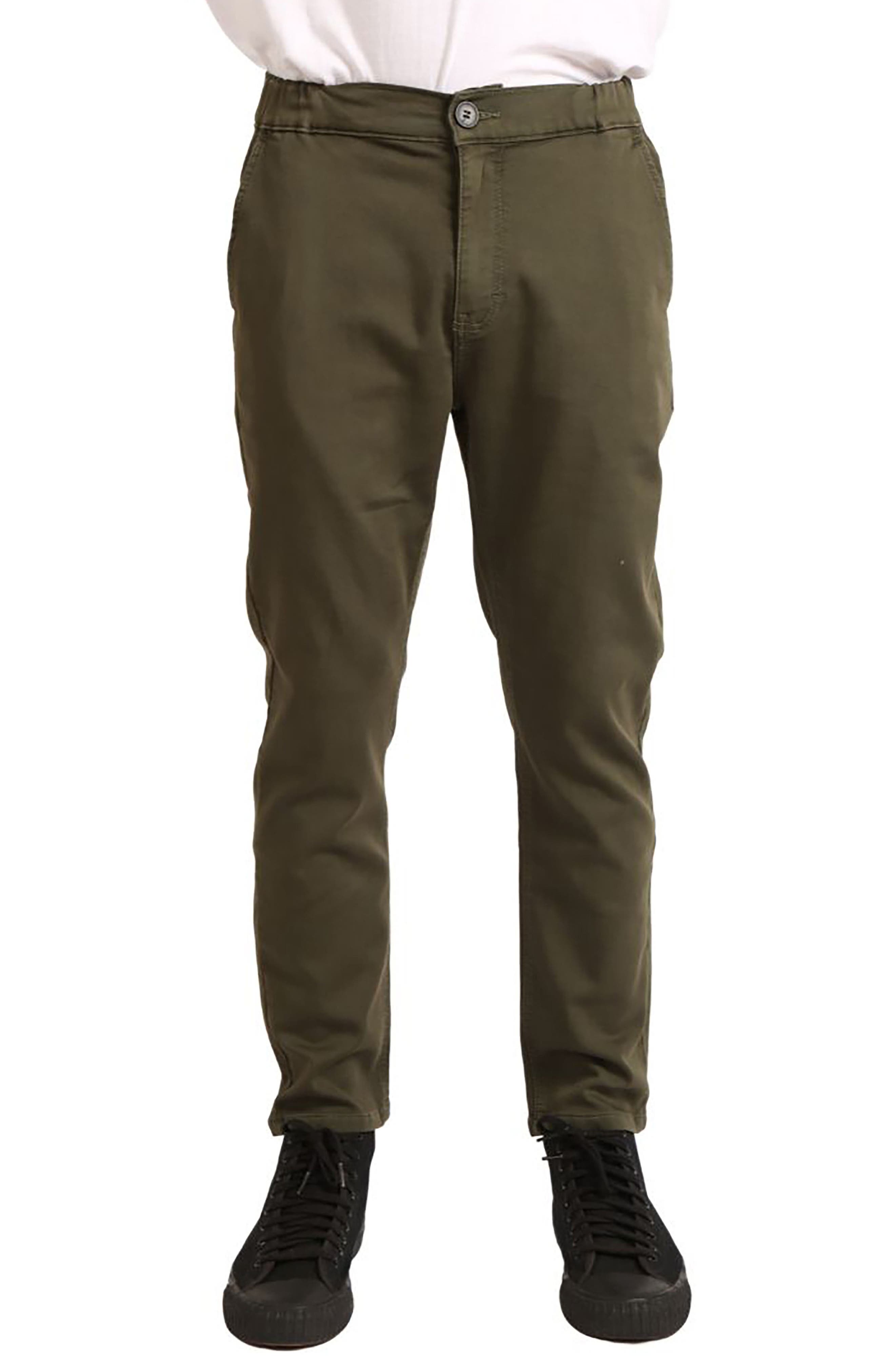 Ezekiel Tinker Hybrid Bounce Pants 