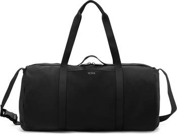 tumi overnight bag