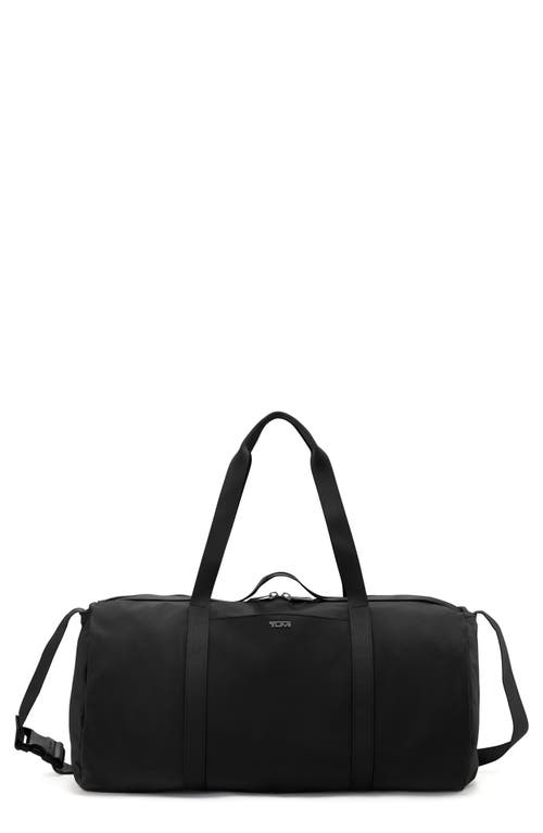 Shop Tumi Voyageur Just In Black/gunmetal