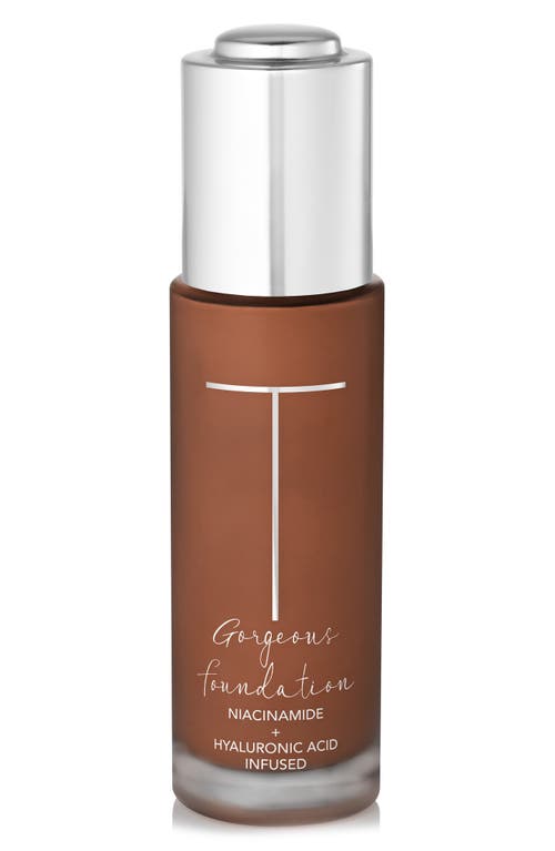 Trish McEvoy Gorgeous Foundation in 11Tg at Nordstrom