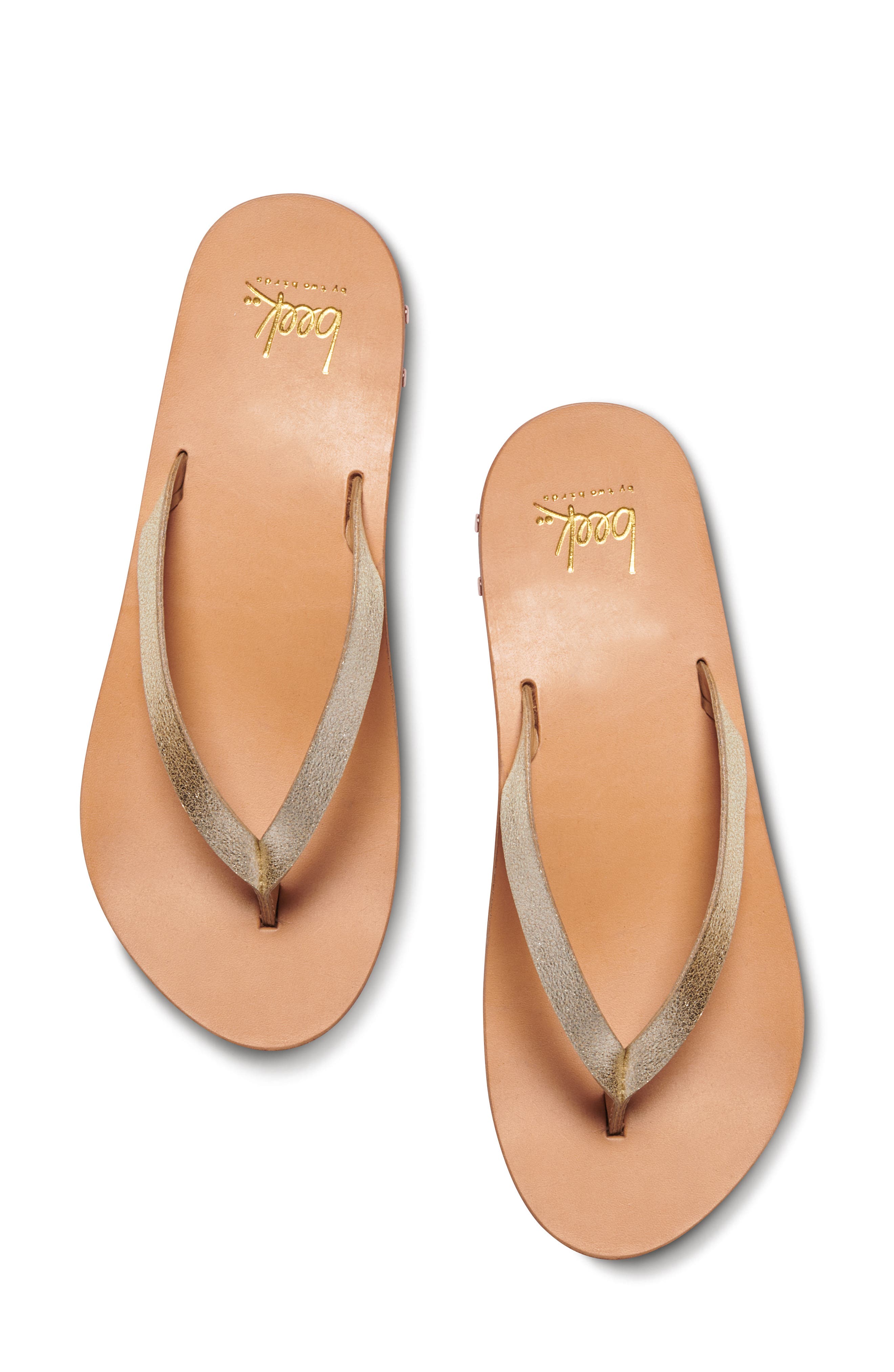 beek seabird flip flop