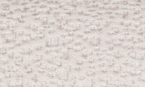Matouk Malibu Coverlet, Full/queen In Pebble