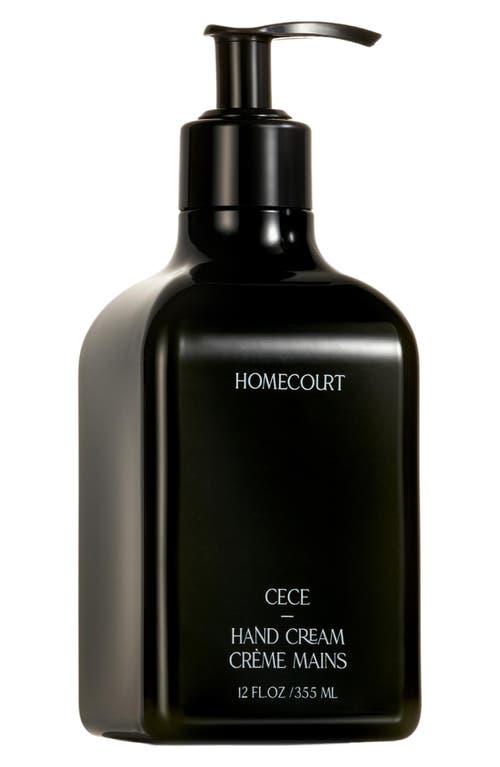 Shop Homecourt Hand Cream In Cece