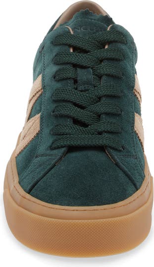 Moncler Monaco 2 Low Top Sneaker (Men) | Nordstrom