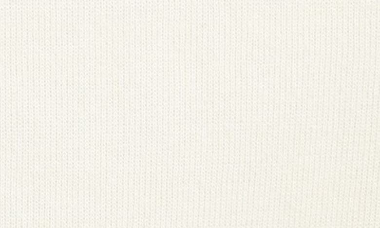 Aviator Nation 5-stripe Zip Hoodie In Vintage White/ Tan