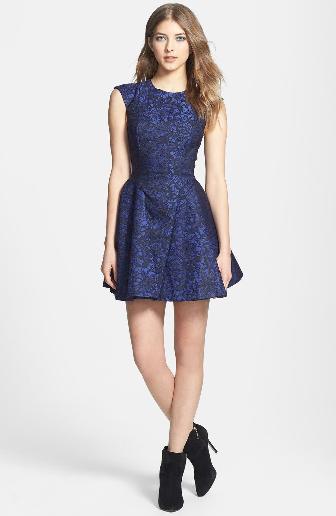 Keepsake the Label 'Another World' Dress Nordstrom