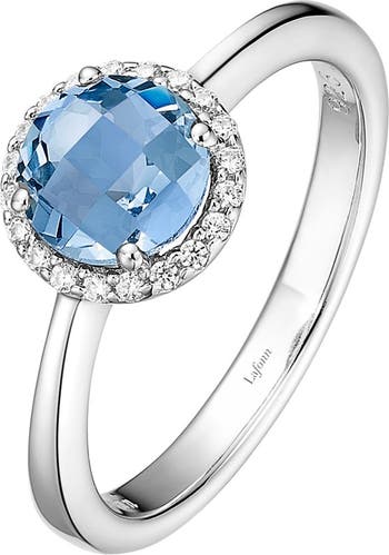 Nordstrom 2025 birthstone rings