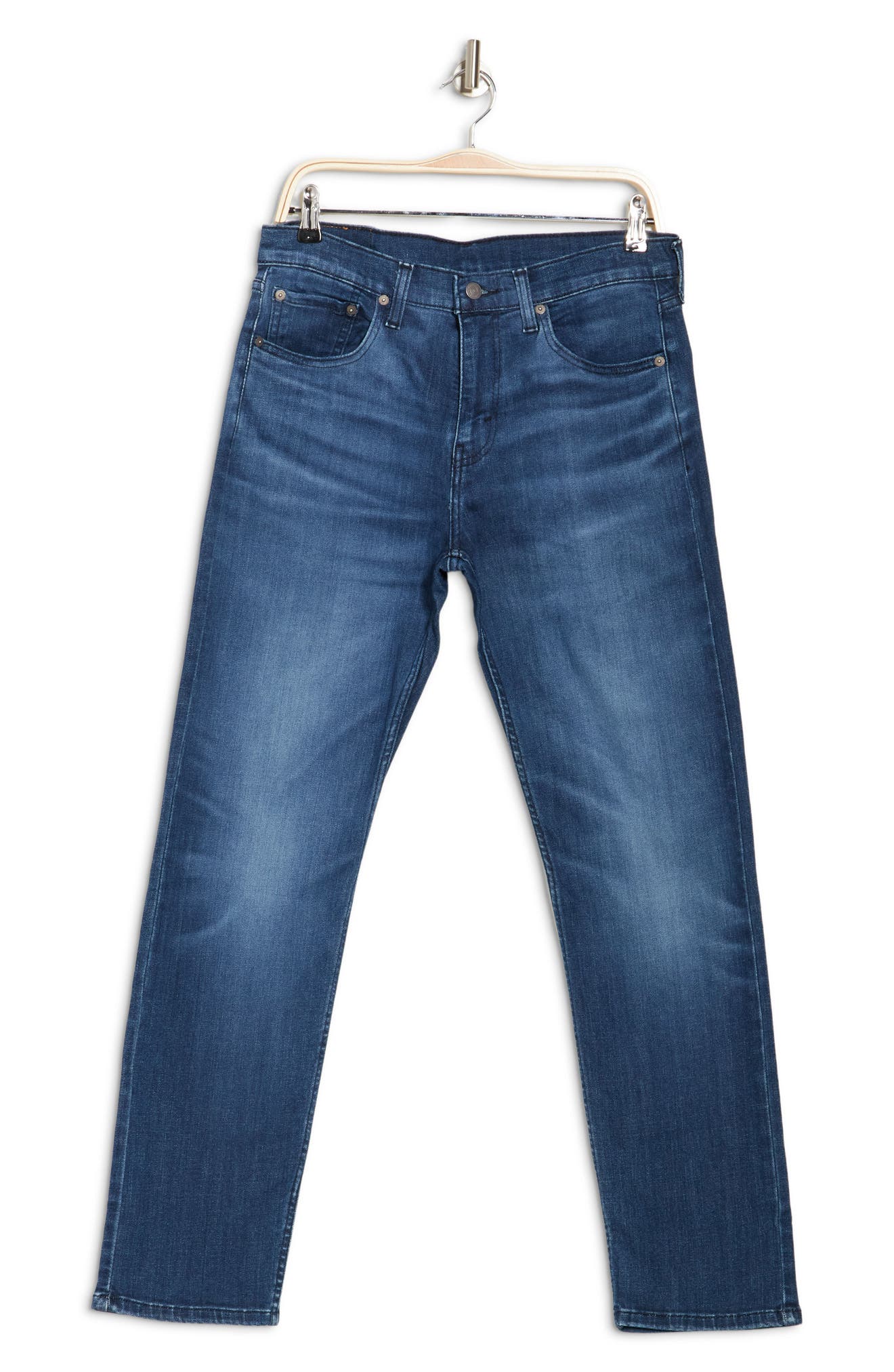 502 Taper Myers Day Straight Leg Jeans 
