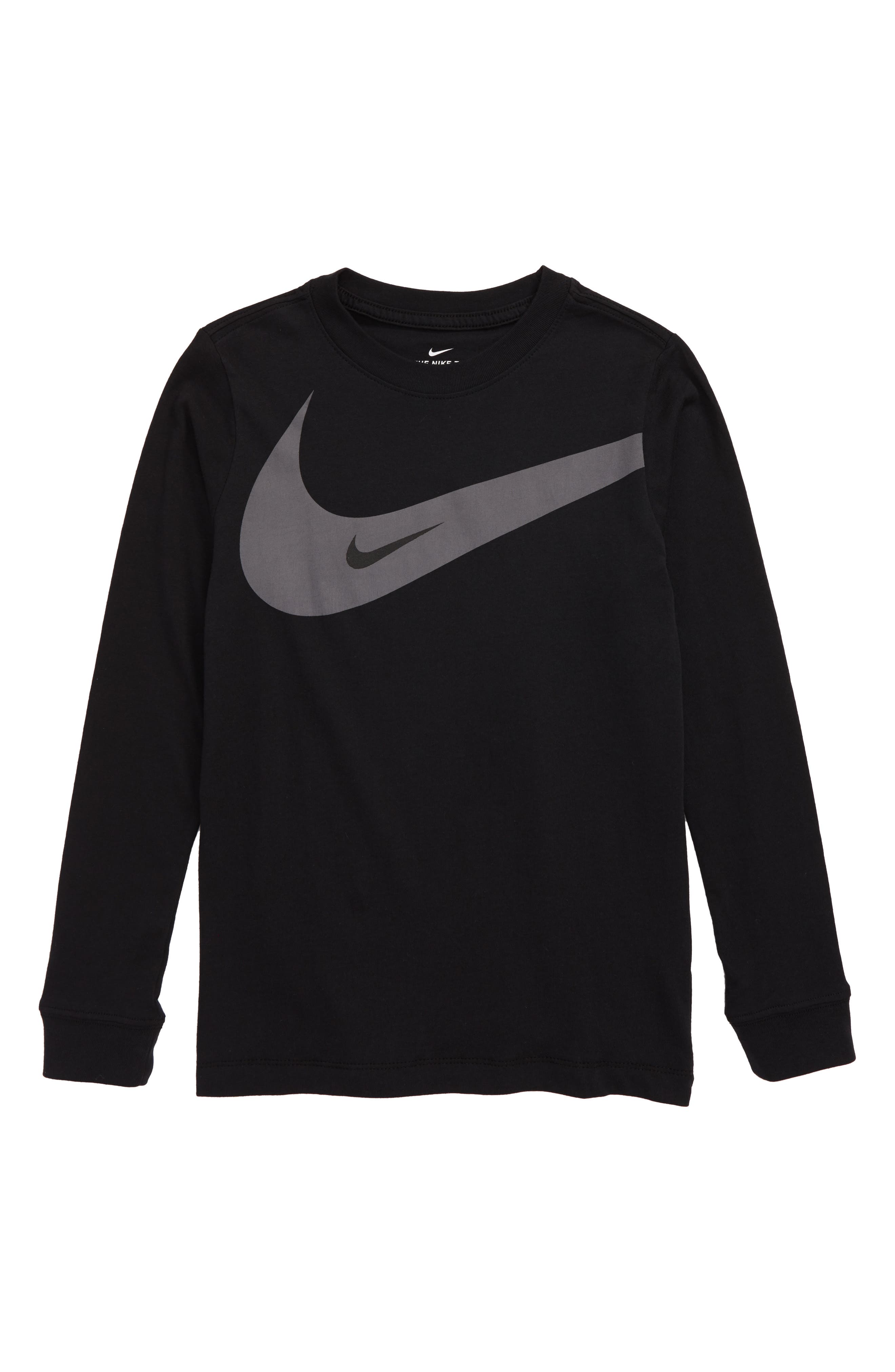 nike long sleeve boys