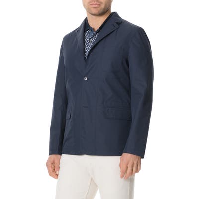 Rodd & Gunn Clifton Jacket, Blue