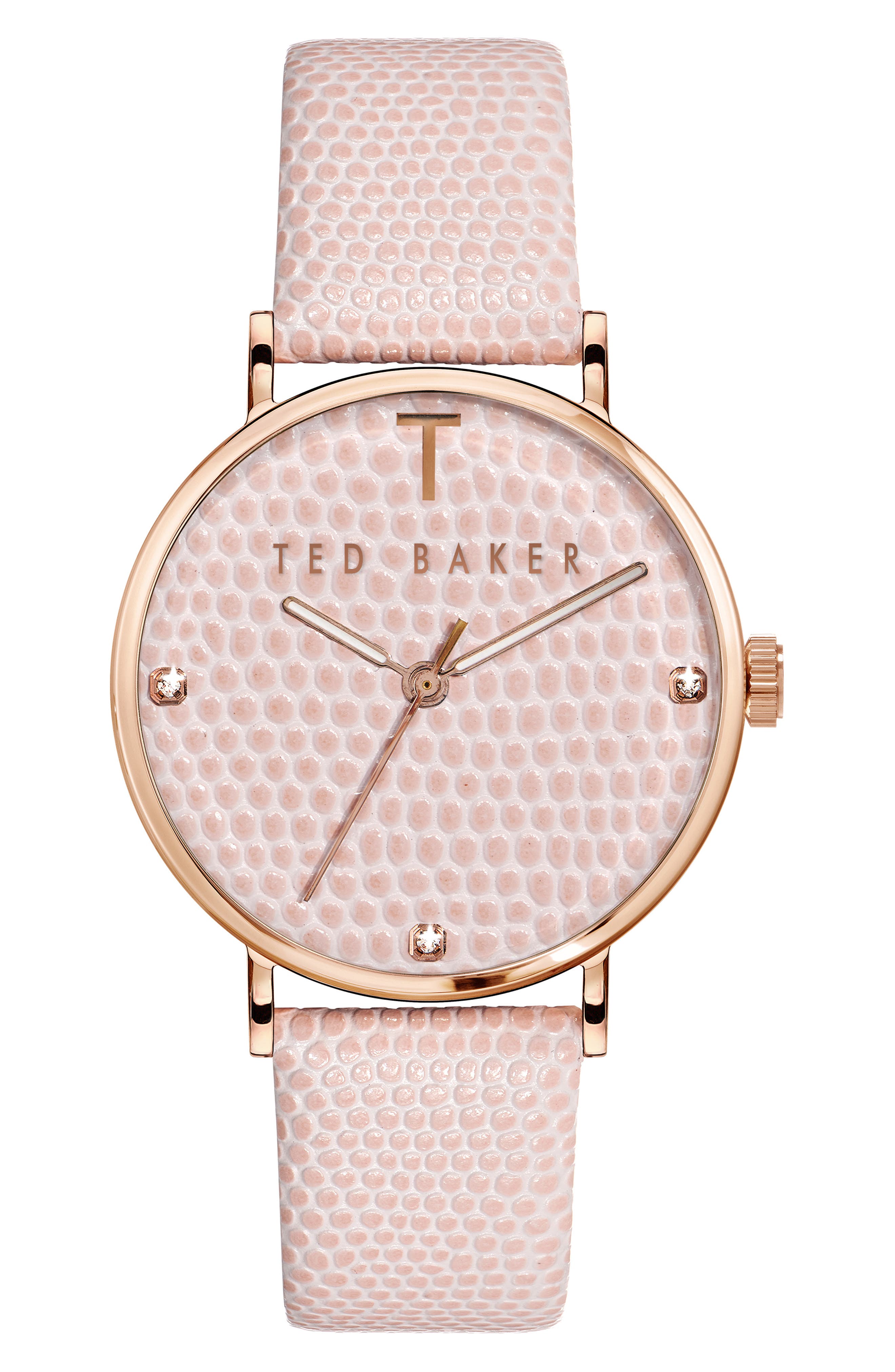 ted baker womens watches