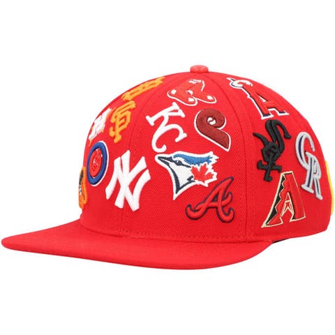 Lids Arizona Cardinals Pro Standard Hometown Snapback Hat - Cardinal