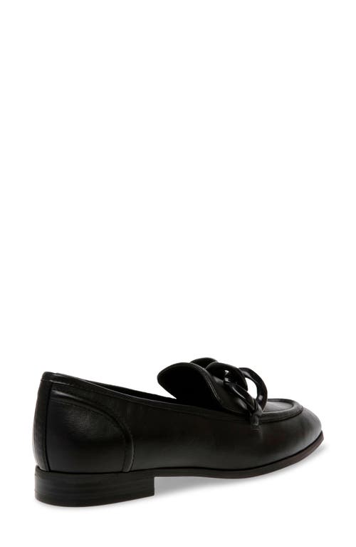 Shop Anne Klein Braxton Loafer In Black