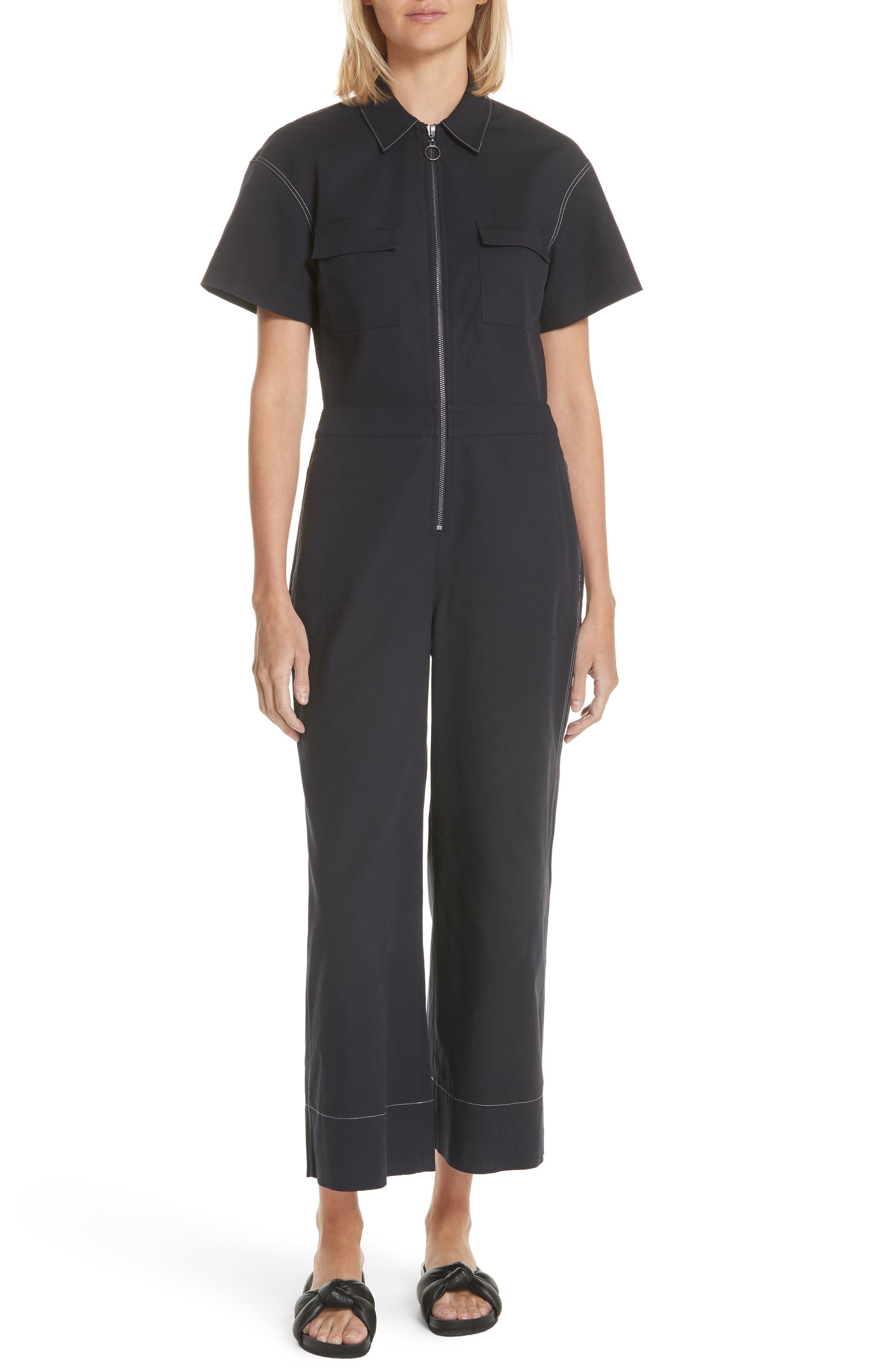 elizabeth and james jumpsuit