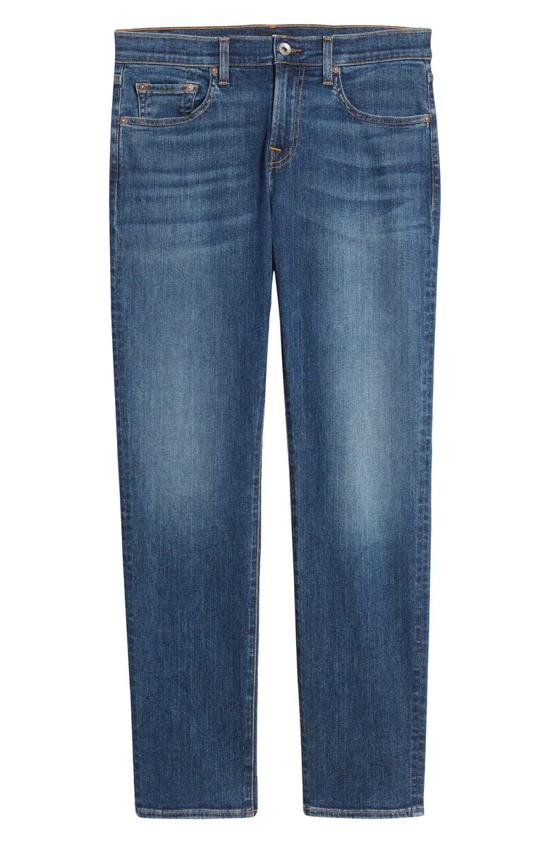 7 For All Mankind Slimmy Slim Fit Jeans, Alternate, color, 