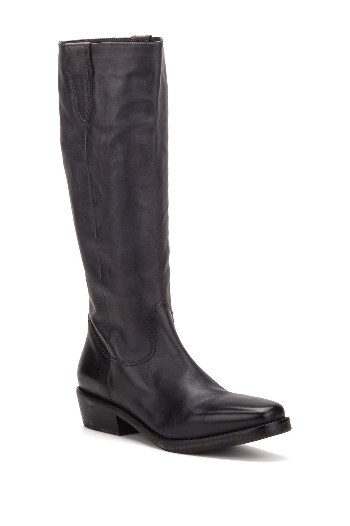 Vintage Foundry | Loren Tall Leather Boot | Nordstrom Rack
