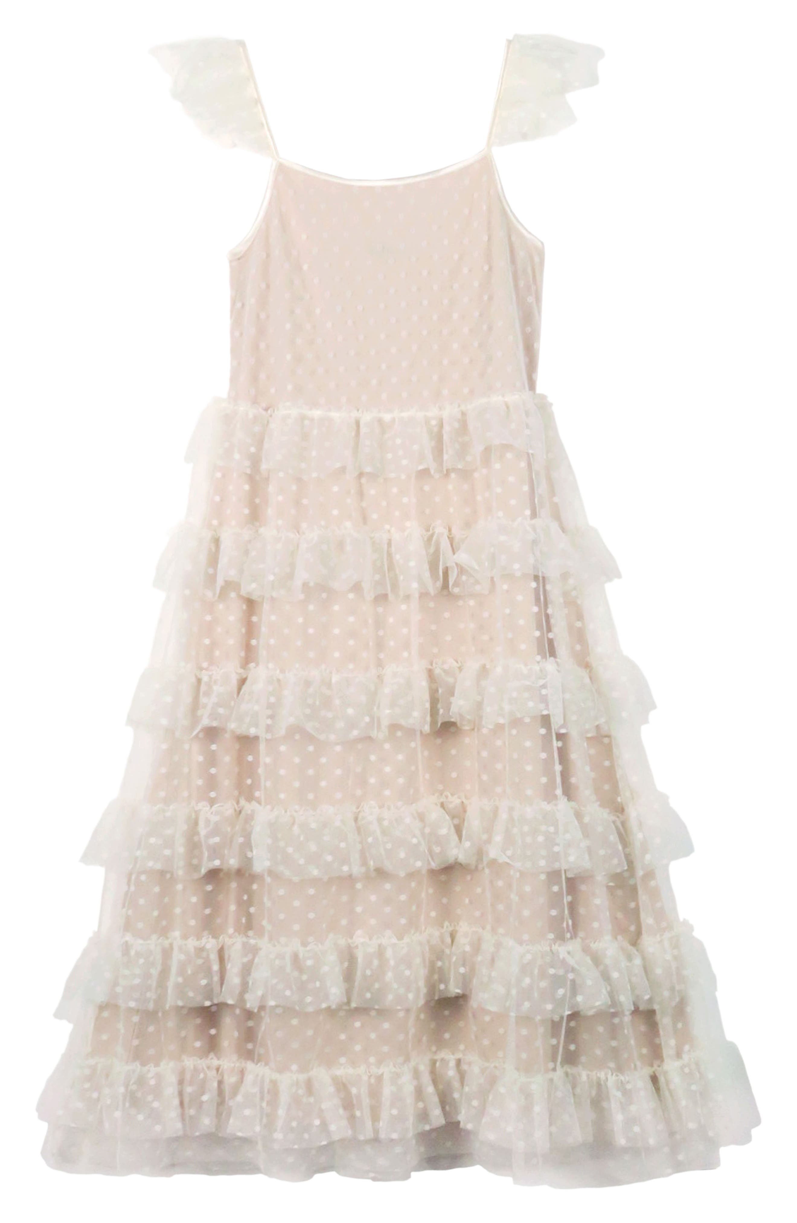 Nordstrom Christening Dresses