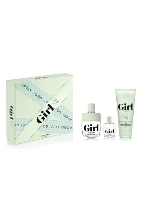 Girl Fragrance Set (Limited Edition) (Nordstrom Exclusive)