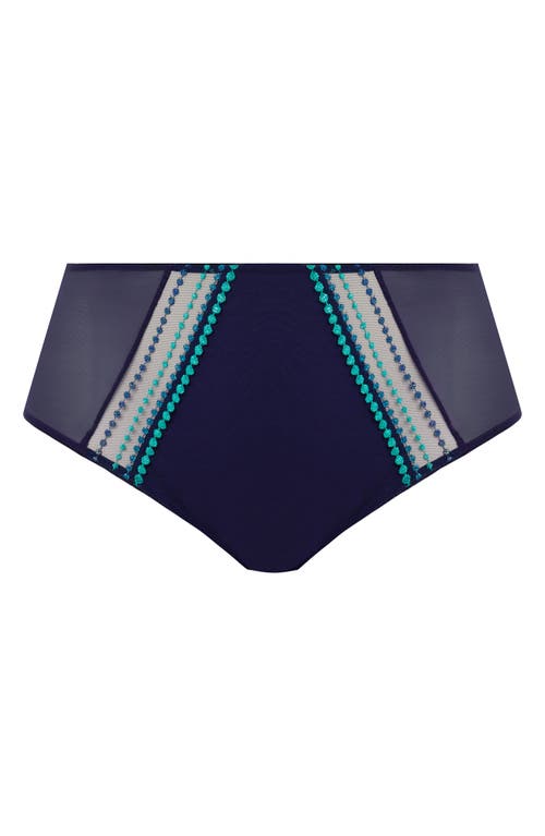 Elomi Matilda Full Figure Embellished Briefs at Nordstrom,