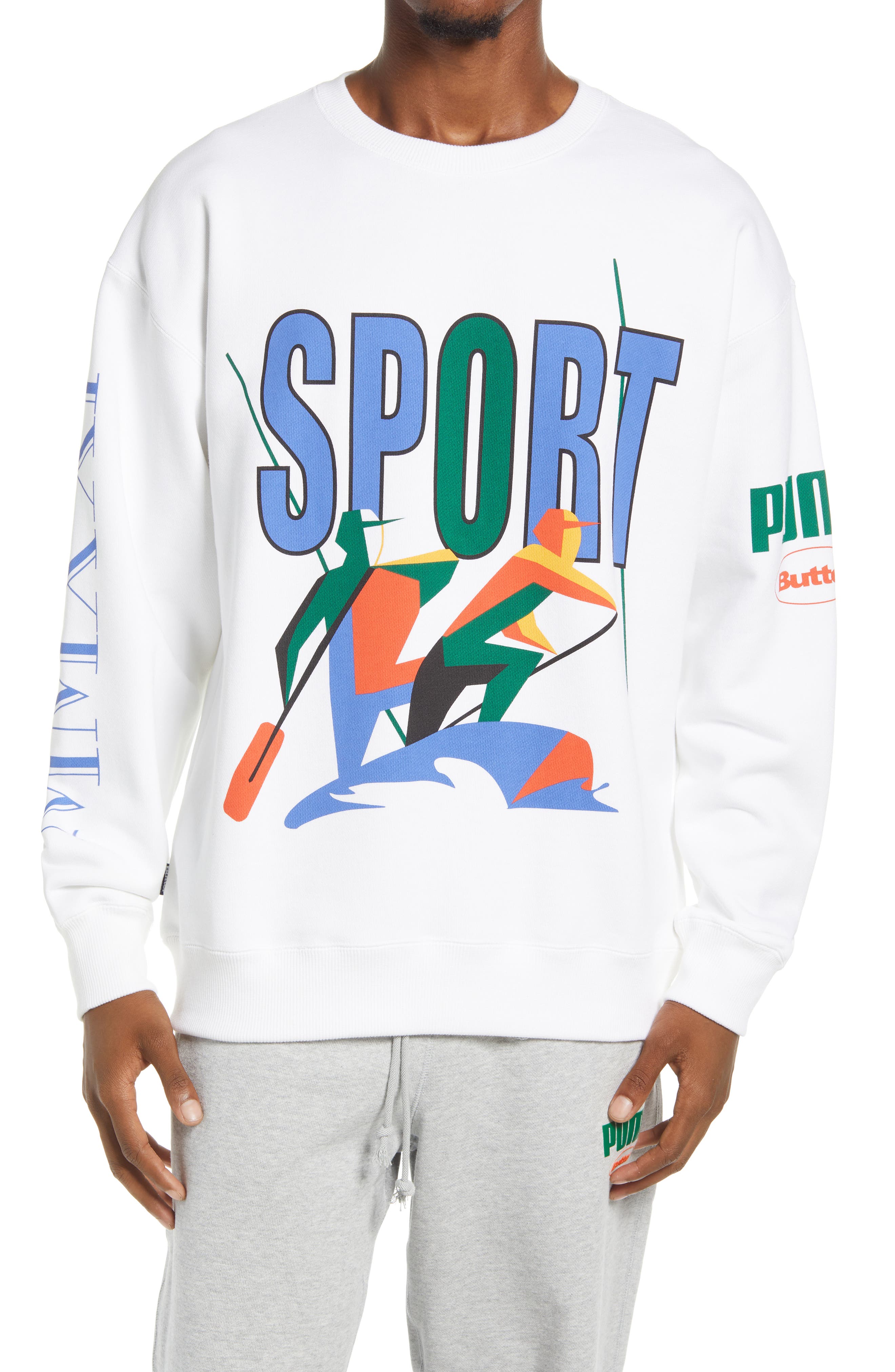 puma sweaters target