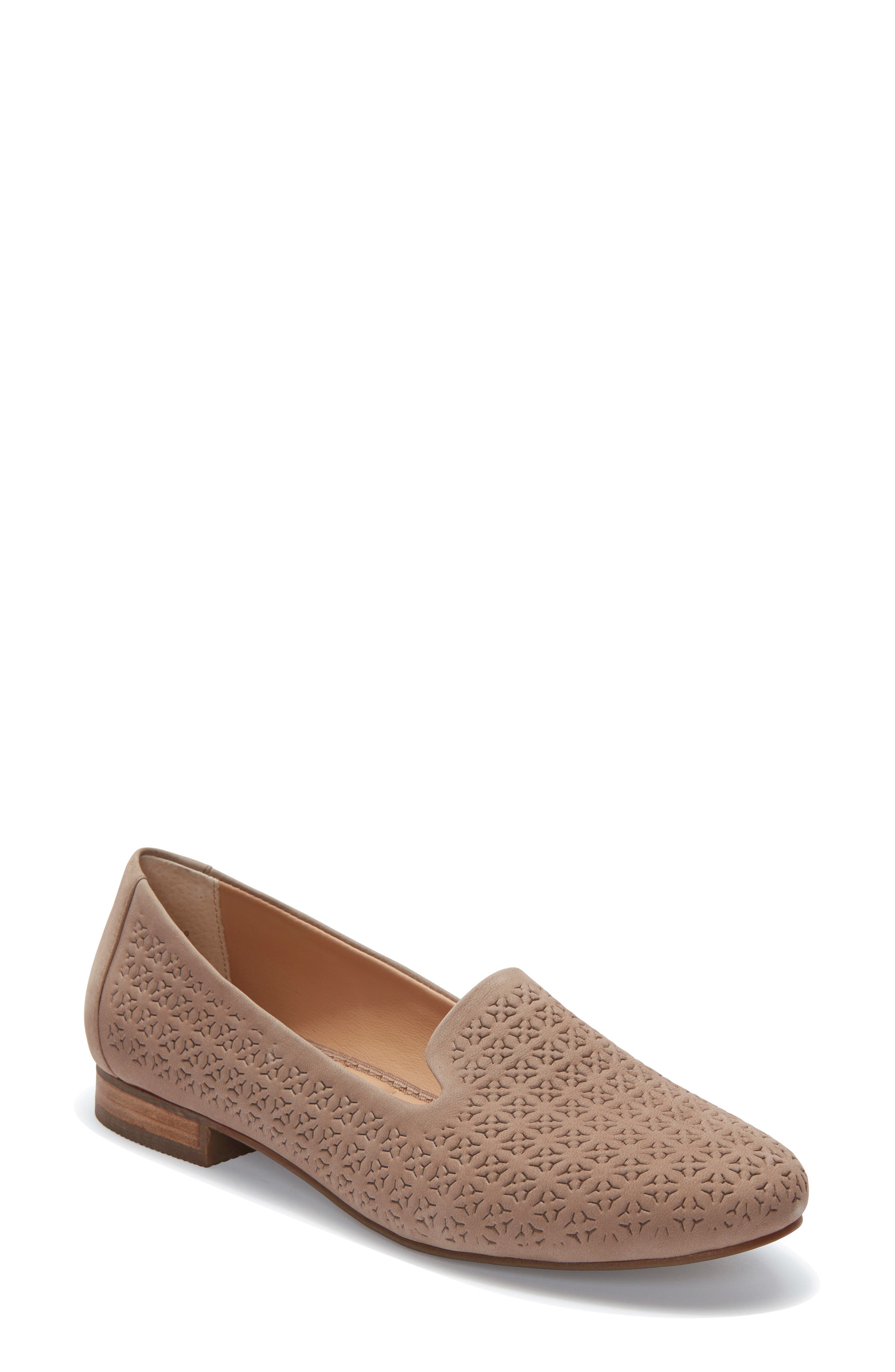 Me Too Yani Loafer- Beige