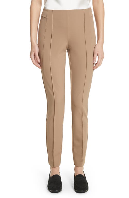 Lafayette 148 New York Gramercy Acclaimed Stretch Pants at