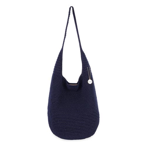 Shop The Sak 120 Hobo In Denim