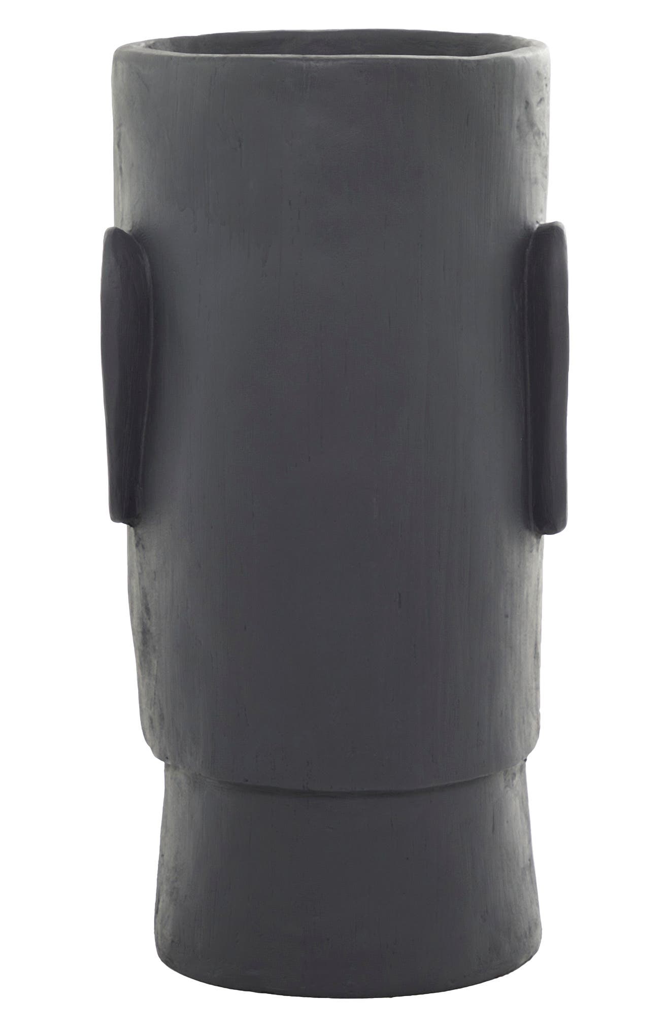 GINGER BIRCH STUDIO Dark Gray Magnesium Oxide Indoor & Outdoor Easter