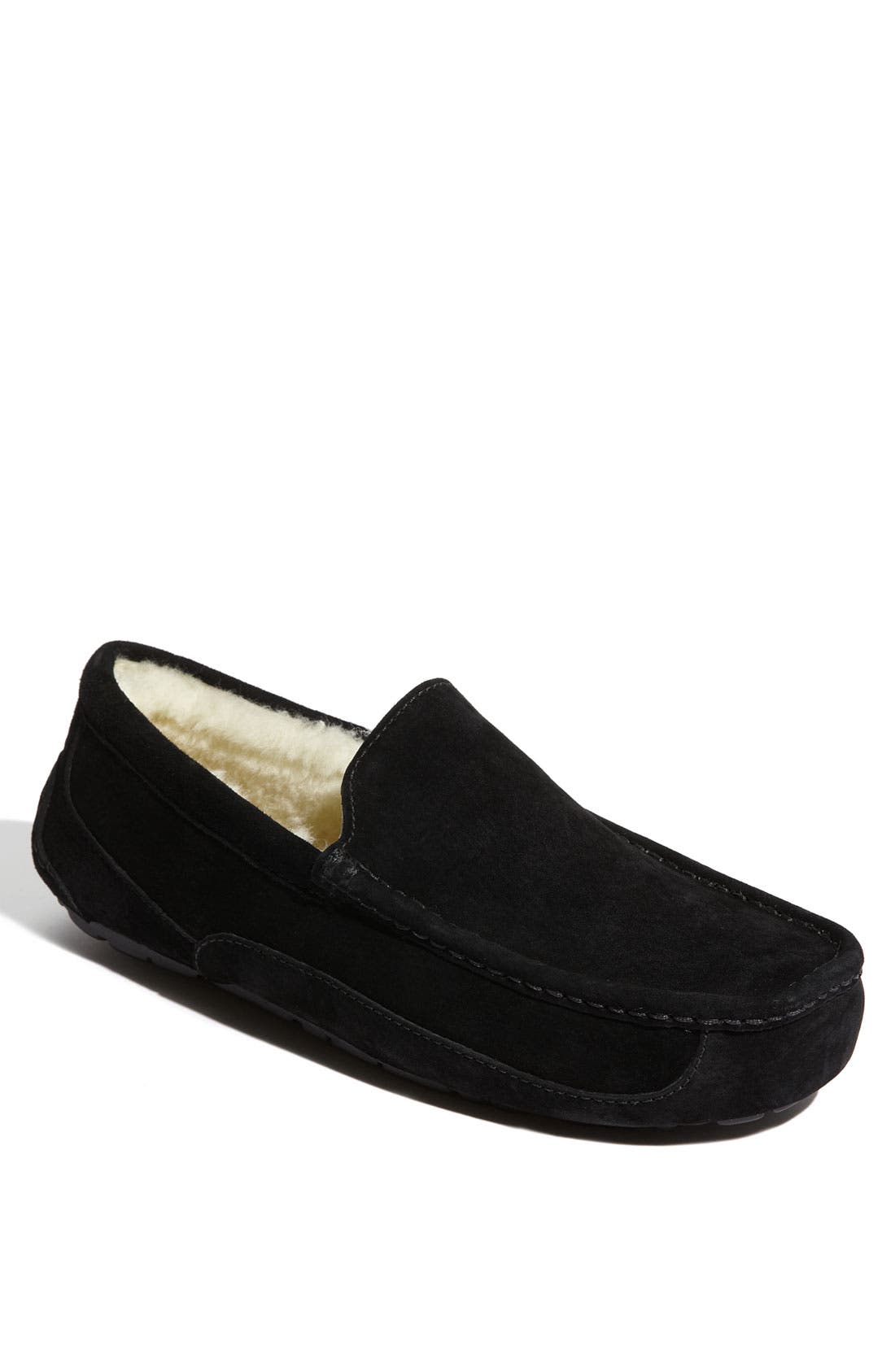 nordstrom men's slippers on sale