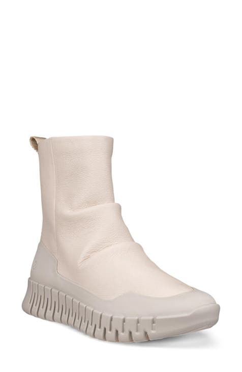 Ecco boots at nordstrom best sale